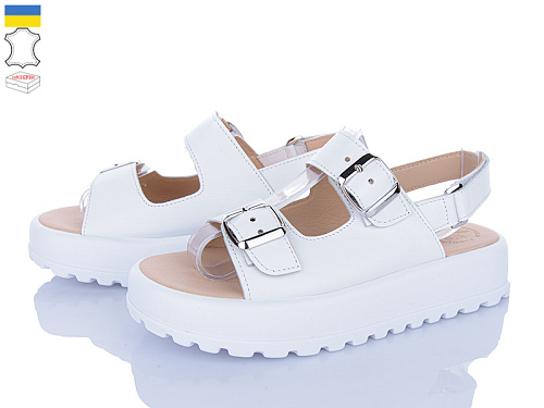 Босоножки Ailinda 330-8 в магазине Фонтан Обуви