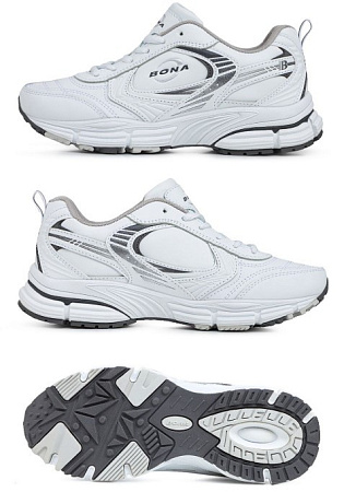 Кроссовки Bona 962АВ в магазине Фонтан Обуви