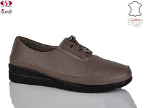 Туфли Gukkcr DB0033-4 в магазине Фонтан Обуви