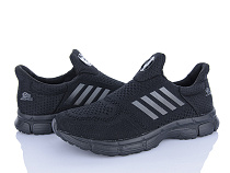 Кроссовки Dageni T99352-4 батал в магазине Фонтан Обуви