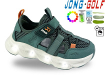 Босоножки Jong-Golf B11827-25 LED в магазине Фонтан Обуви