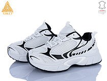 Кроссовки Stilli Group NK120-3 шкіра в магазине Фонтан Обуви