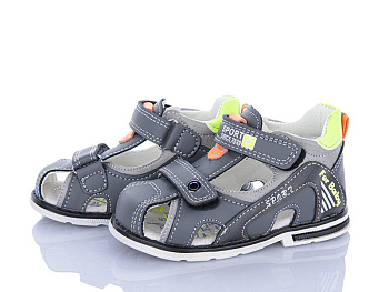 Босоножки Xifa Kids XF01-YF2197-1D в магазине Фонтан Обуви