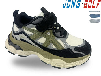 Кроссовки Jong-Golf B11880-5 в магазине Фонтан Обуви