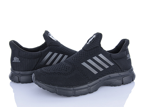 Кроссовки Dageni T99352-4 батал в магазине Фонтан Обуви