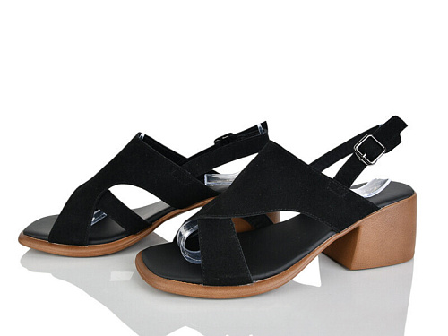 Босоножки Loretta X372-1 в магазине Фонтан Обуви