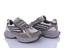 Кроссовки Violeta 20-1036 grey в магазине Фонтан Обуви