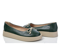 Туфли Loretta E371-5 в магазине Фонтан Обуви