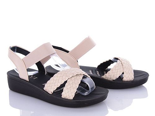 Босоножки Yiyi C10-3 в магазине Фонтан Обуви