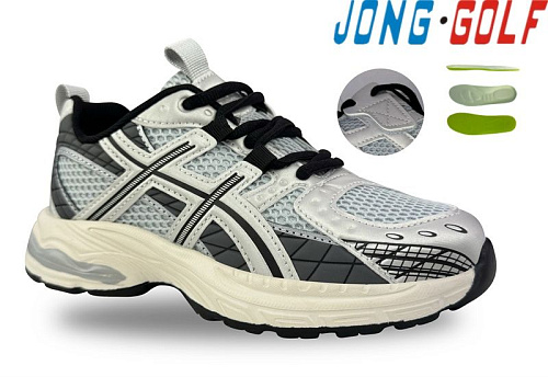 Кроссовки Jong-Golf C11834-19 в магазине Фонтан Обуви