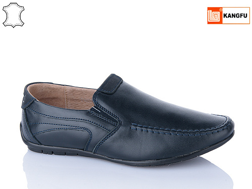 Мокасины Kangfu C1605-5 в магазине Фонтан Обуви