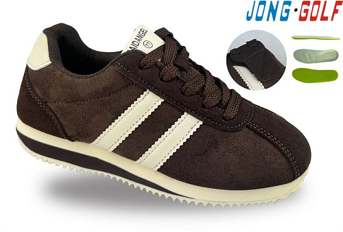 Кроссовки Jong-Golf C11784-4 в магазине Фонтан Обуви