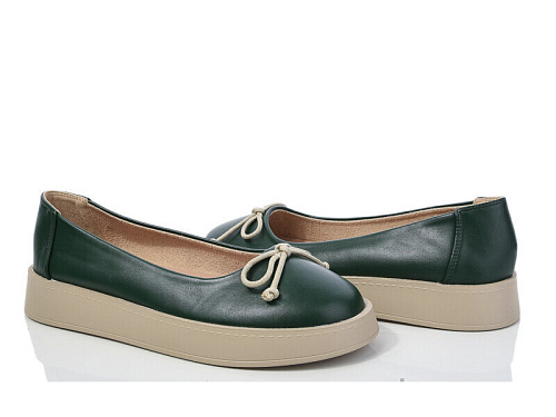 Туфли Loretta E371-5 в магазине Фонтан Обуви