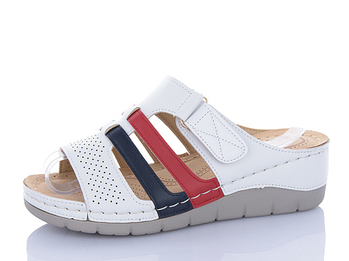 Шлепанцы I.Trendy G98-10 в магазине Фонтан Обуви