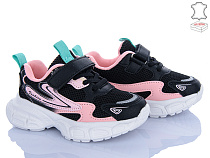 Кроссовки Stilli Kids TX20-7 шкіра піна в магазине Фонтан Обуви