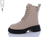 Ботинки Hengji M058-1 в магазине Фонтан Обуви