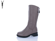 Сапоги I.Trendy DH3901-27 в магазине Фонтан Обуви