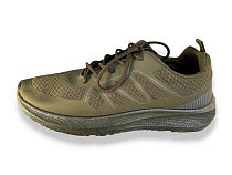 Кроссовки Rai Shoes K253 зелений в магазине Фонтан Обуви