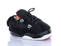 Тапочки Super Gear PV323-4 black в магазине Фонтан Обуви