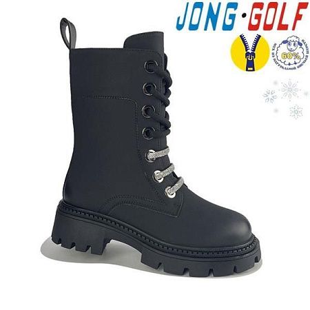 Ботинки Jong-Golf C40369-30 в магазине Фонтан Обуви