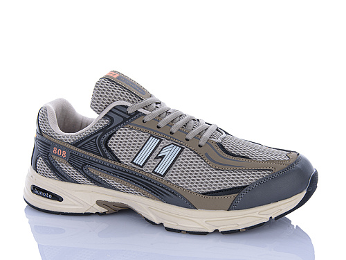 Кроссовки Bonote D9176-5 батал в магазине Фонтан Обуви