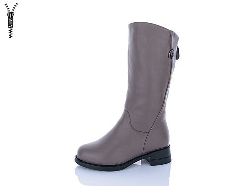 Сапоги I.Trendy DH3901-27 в магазине Фонтан Обуви
