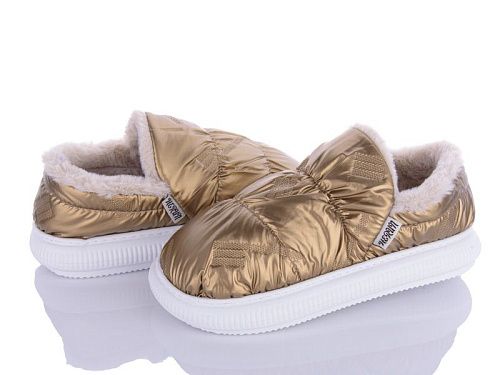 Тапочки Luckline 12922-2 в магазине Фонтан Обуви