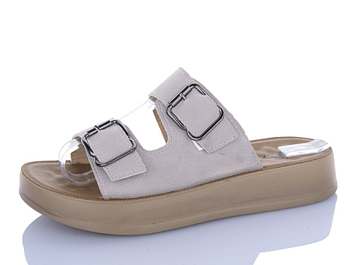 Шлепанцы I.Trendy YZ101-3 в магазине Фонтан Обуви