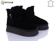 Угги Klf JY4010-1 в магазине Фонтан Обуви