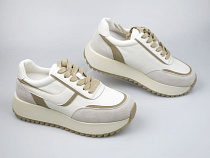 Кроссовки Allshoes 185263 в магазине Фонтан Обуви