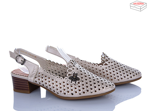 Босоножки Rama 212L-3 в магазине Фонтан Обуви