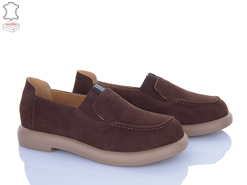 Туфли Pryama Vigoda 4326-W8963-7 в магазине Фонтан Обуви