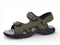 Босоножки Hongquan F18-4 в магазине Фонтан Обуви