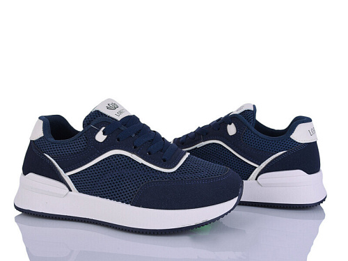 Кроссовки Loretta K553-4 в магазине Фонтан Обуви