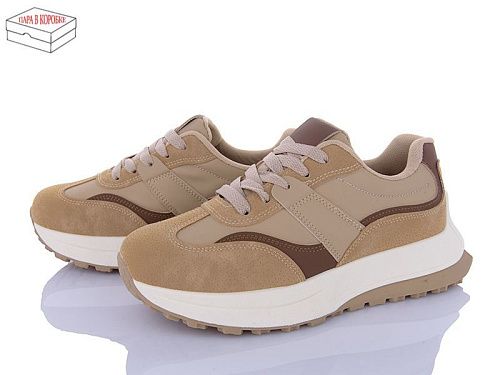 Кроссовки Lady Lily AB28-5 в магазине Фонтан Обуви