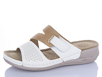 Шлепанцы Saimao A303-2 в магазине Фонтан Обуви