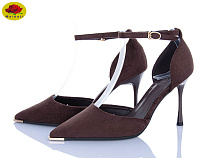 Туфли Meideli TT50-8 в магазине Фонтан Обуви