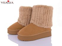 Угги Veagia-Ada MD09-2 в магазине Фонтан Обуви