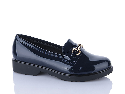 Туфли Aba 118-4 в магазине Фонтан Обуви