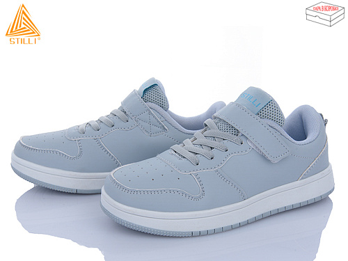 Кроссовки Stilli Kids KT180-11 піна в магазине Фонтан Обуви