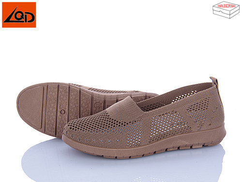 Туфли Lqd W782-5 в магазине Фонтан Обуви