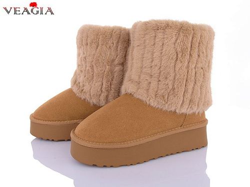 Угги Veagia-Ada MD09-2 в магазине Фонтан Обуви