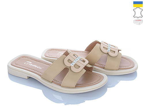 Шлепанцы Fatfax 1207-1 в магазине Фонтан Обуви