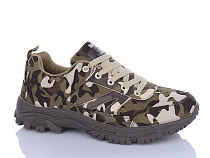 Кроссовки Okshoes 6025-2 в магазине Фонтан Обуви