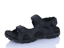 Сандалии Supo A517-1 батал в магазине Фонтан Обуви