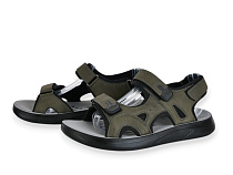 Сандалии Hongquan F32-4 в магазине Фонтан Обуви