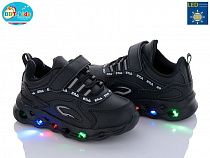 Кроссовки Bbt H6108-6 LED в магазине Фонтан Обуви