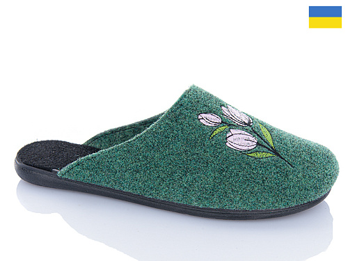 Тапочки Inblu 301-36 в магазине Фонтан Обуви