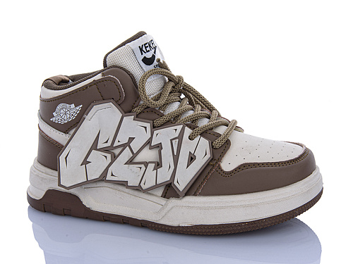 Кроссовки Xifa Kids XXF02-ZY24002-3K в магазине Фонтан Обуви