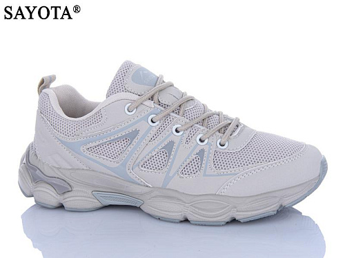Кроссовки Sayota B292-4 в магазине Фонтан Обуви